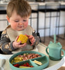 What is Baby-Led Weaning (BLW) and how do you get started