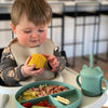 What is Baby-Led Weaning (BLW) and how do you get started